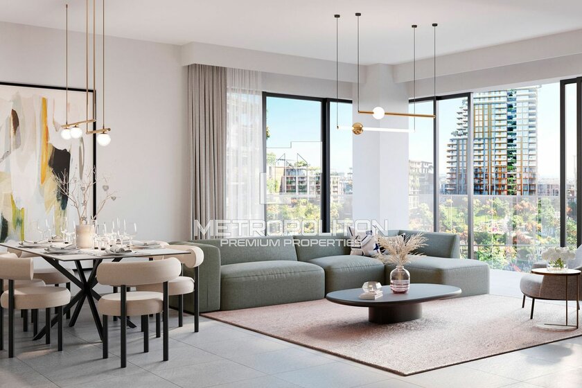 Апартаменты на продажу - Дубай - Купить за 676 700 $ - изображение 12