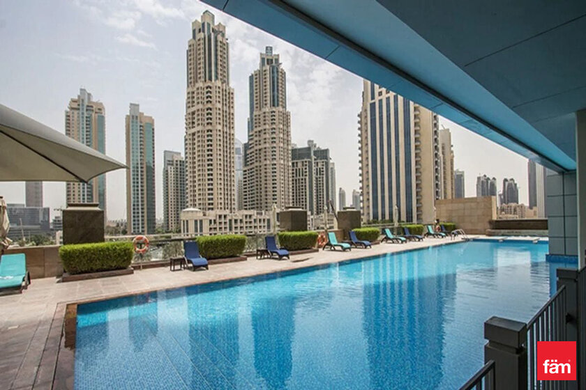 Apartamentos en alquiler - Dubai - Alquilar para 59.945 $ — imagen 25