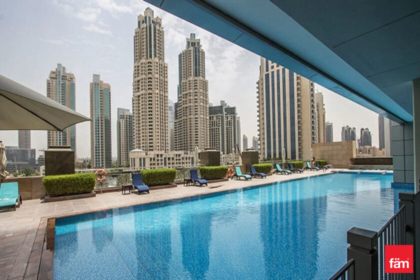 Stüdyo daireler kiralık - Dubai şehri - $59.901 / yıl fiyata kirala – resim 21