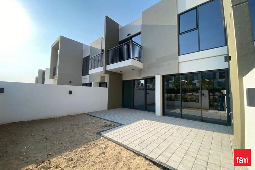 293 casas a la venta - Dubailand, EAU — imagen 29