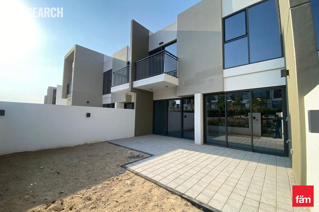Ikiz villa satılık - Dubai - $708.446 fiyata satın al – resim 1