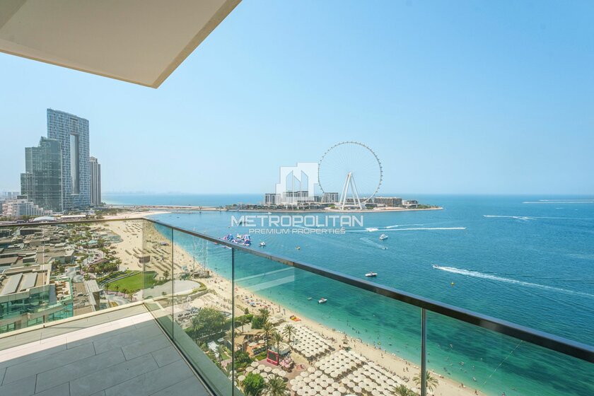 Compre 149 apartamentos  - JBR, EAU — imagen 20