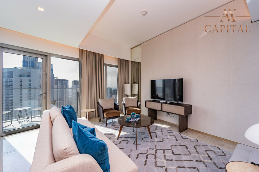 Immobilien zur Miete - 3 Zimmer - City of Dubai, VAE – Bild 23