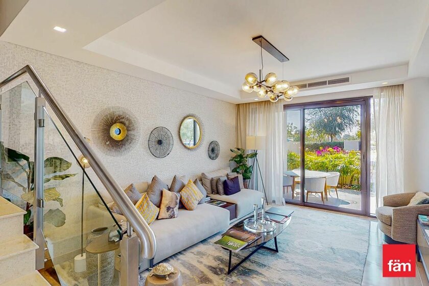 123 ikiz villa satın al - Dubailand, BAE – resim 10