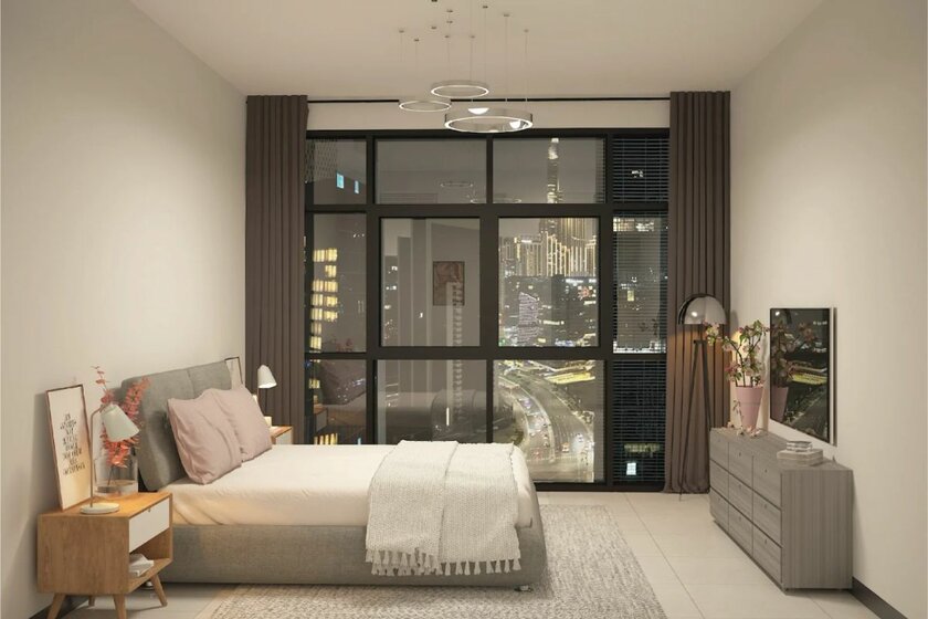 Apartamentos a la venta - Dubai - Comprar para 843.996 $ — imagen 19