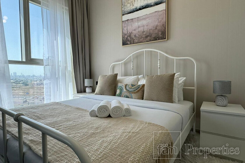 Buy 105 apartments  - Dubai Hills Estate, UAE - image 10