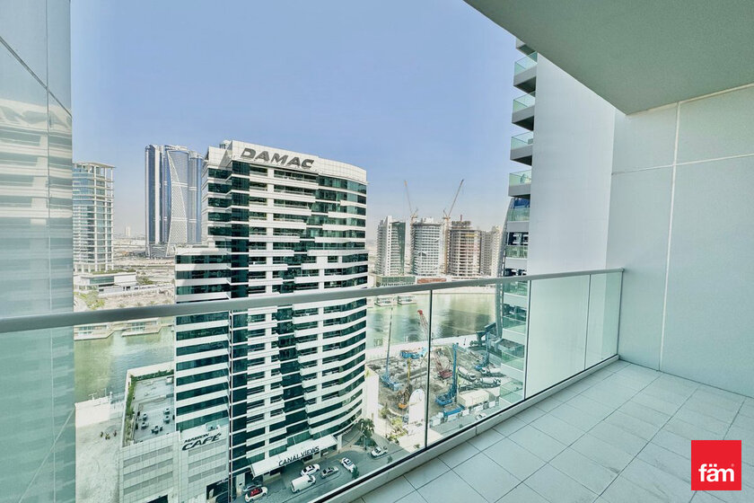 Alquile 139 apartamentos  - Business Bay, EAU — imagen 33