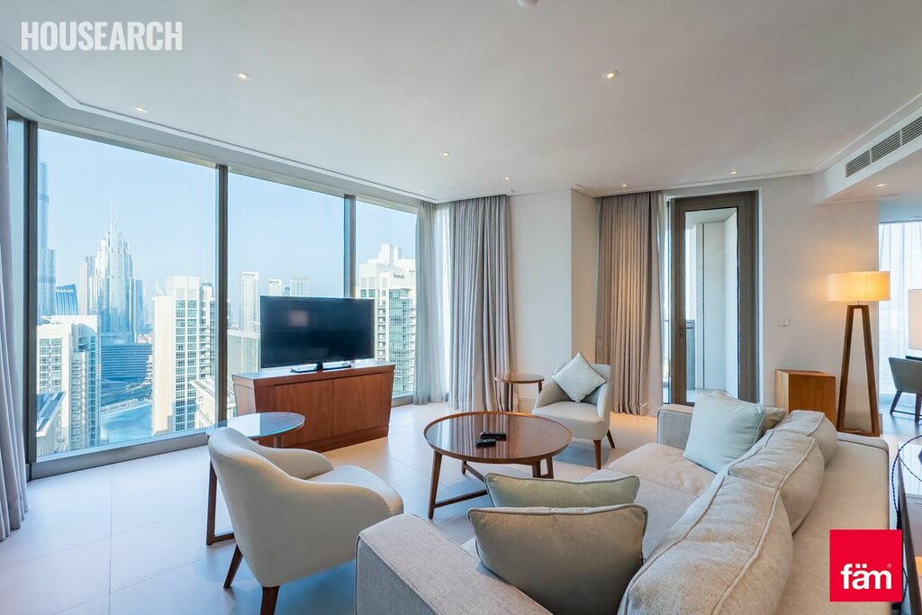 Apartamentos en alquiler - Dubai - Alquilar para 108.991 $ — imagen 1