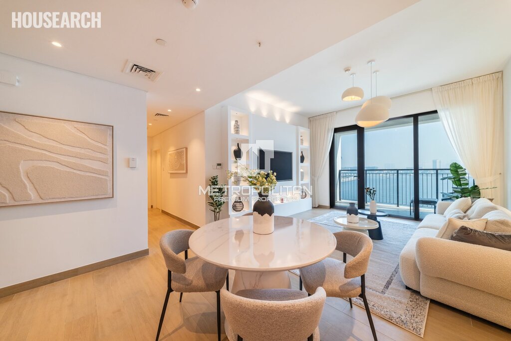 Apartments zum verkauf - für 1.129.995 $ kaufen - Port De La Mer - La Voile – Bild 1