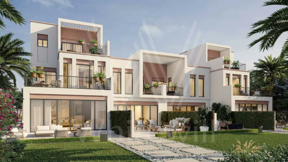 670 casas a la venta - Dubai, EAU — imagen 4