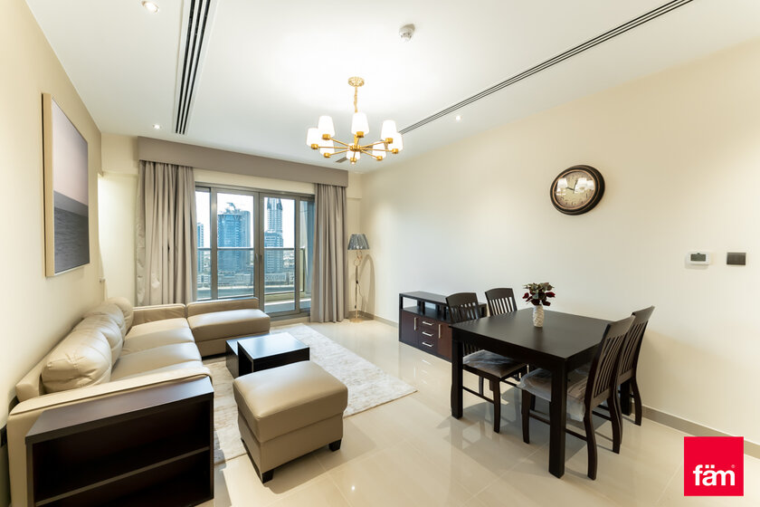 Buy 427 apartments  - Downtown Dubai, UAE - image 26