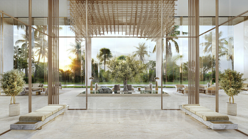Immobilie kaufen - 1 Zimmer - Al Jaddaff, VAE – Bild 12