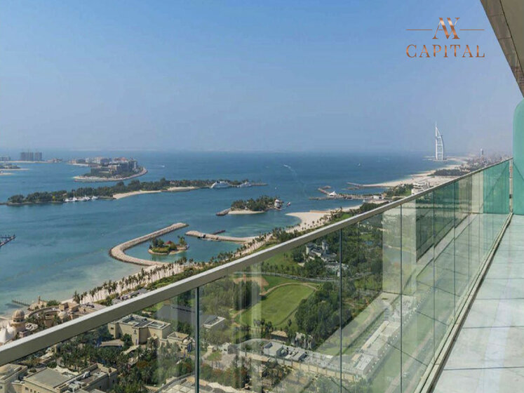 Alquile 7 apartamentos  - Dubai Media City, EAU — imagen 13