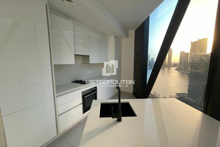 Propiedades en alquiler - 1 habitación - Business Bay, EAU — imagen 33