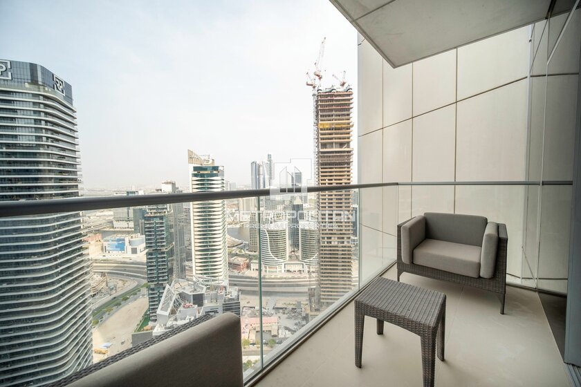 Louer 74 appartements  - 1 pièce - Downtown Dubai, Émirats arabes unis – image 18