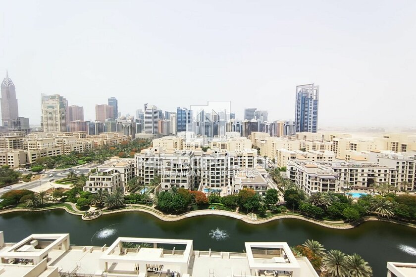 Propiedades en alquiler - 1 habitación - Dubai, EAU — imagen 8