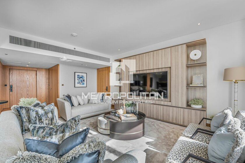 Biens immobiliers à louer - 2 pièces - Dubai, Émirats arabes unis – image 22