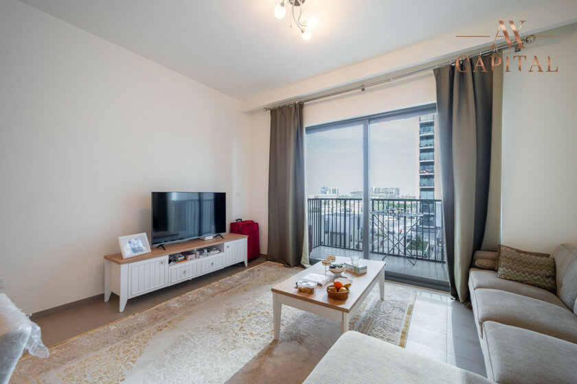Compre una propiedad - 2 habitaciones - Dubai Hills Estate, EAU — imagen 25