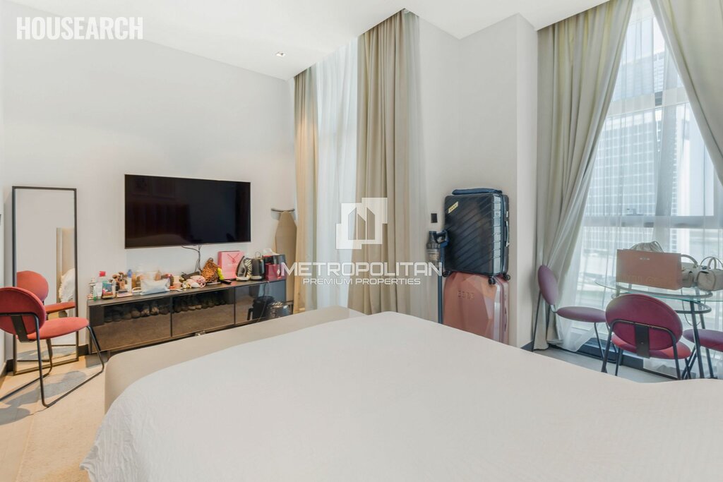Stüdyo daireler kiralık - Dubai şehri - $21.781 / yıl fiyata kirala – resim 1