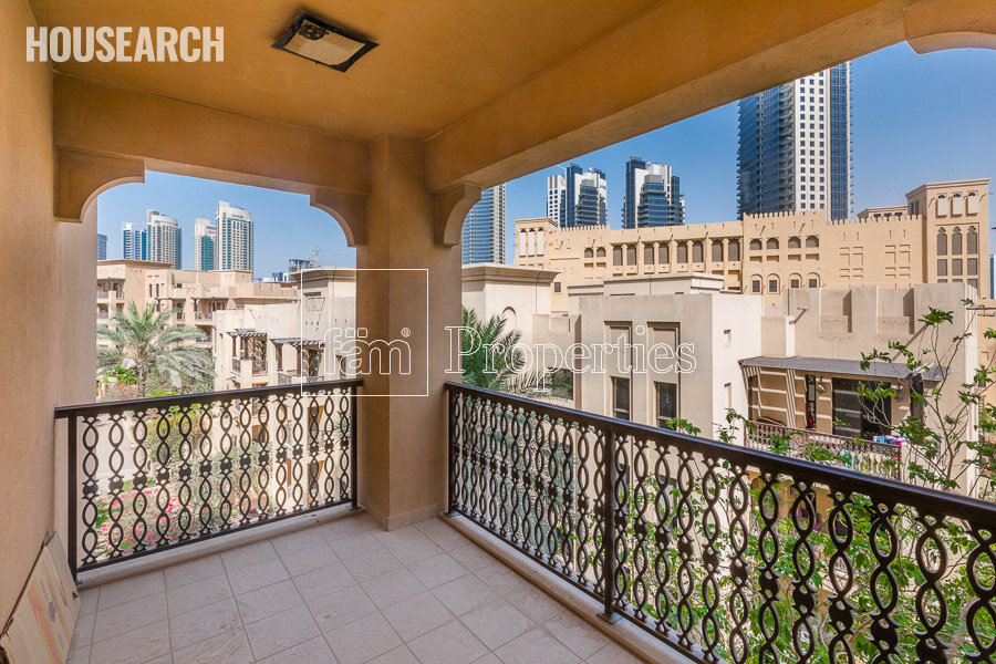 Apartments zum verkauf - Dubai - für 817.438 $ kaufen – Bild 1