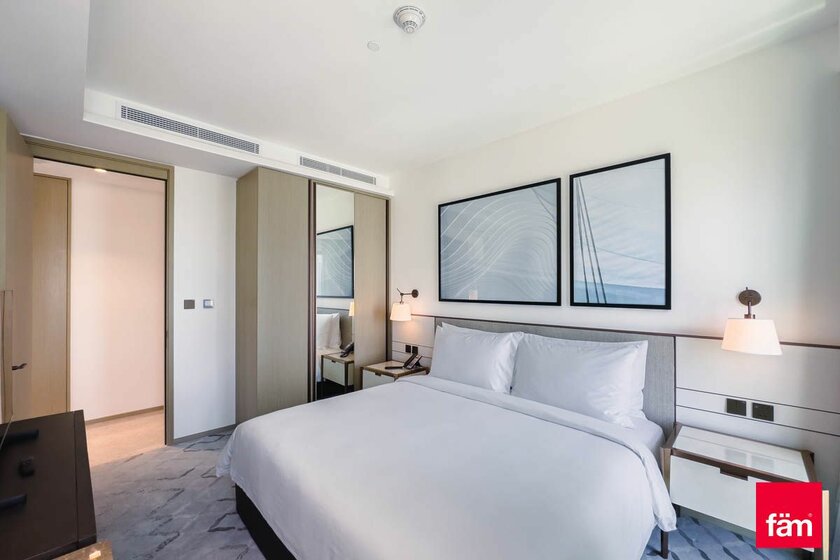 118 Wohnungen mieten  - Dubai Creek Harbour, VAE – Bild 11