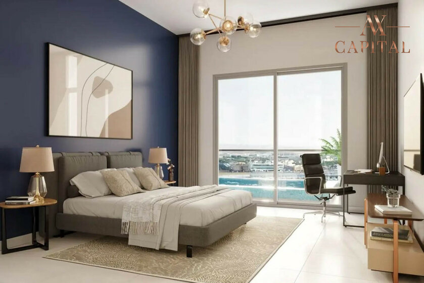 Stüdyo daireler satılık - Dubai - $694.822 fiyata satın al – resim 25