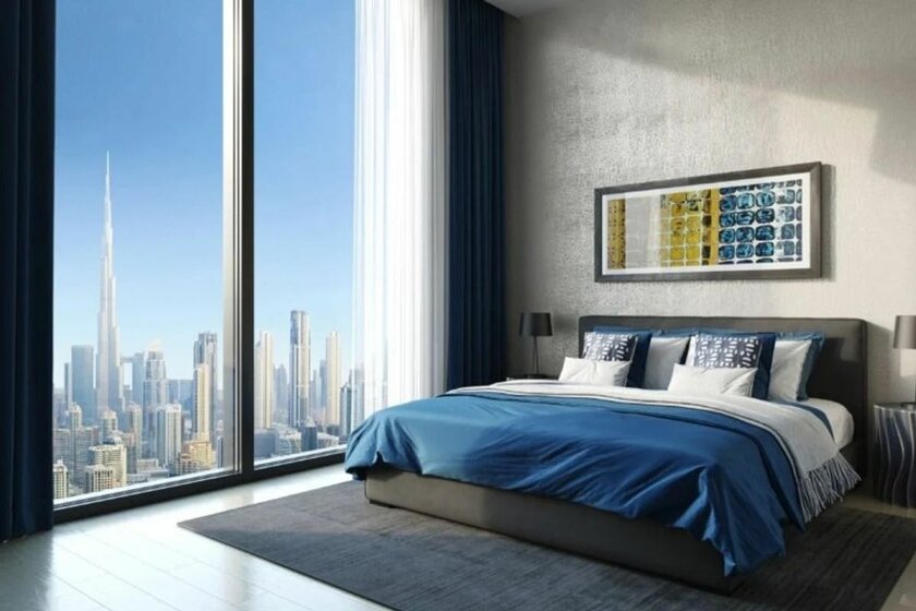 Compre 4995 apartamentos  - Dubai, EAU — imagen 16