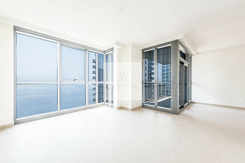 Louer 191 appartement - Dubai Creek Harbour, Émirats arabes unis – image 1