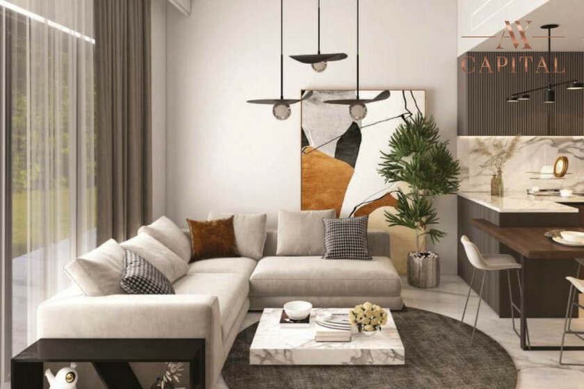 Buy 39 apartments  - Jumeirah Village Triangle, UAE - image 18