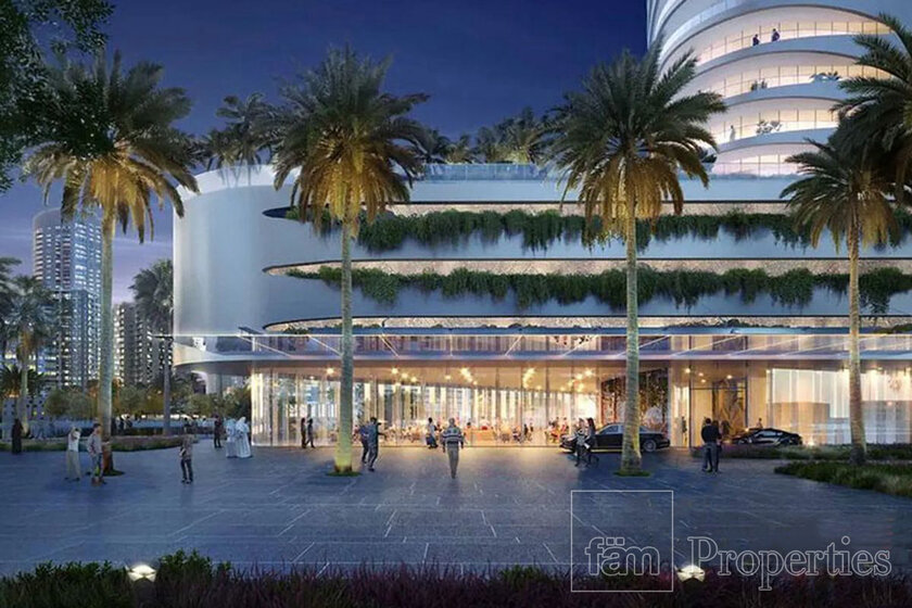 Apartments zum verkauf - Dubai - für 476.839 $ kaufen – Bild 20