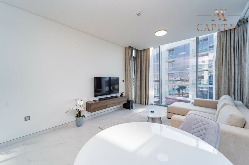 Rent 154 apartments  - MBR City, UAE - image 11
