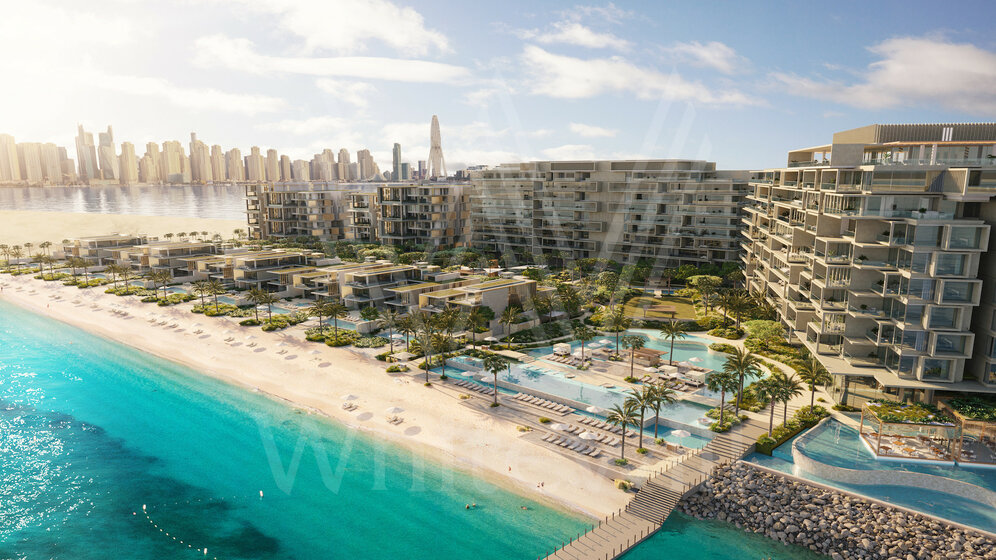 Buy 19 villas - Palm Jumeirah, UAE - image 12