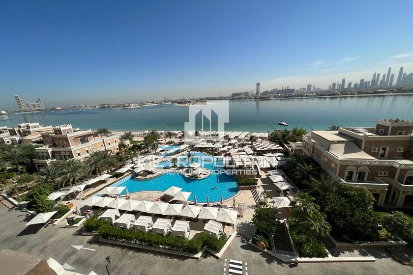 Alquile 2027 apartamentos  - Dubai, EAU — imagen 21