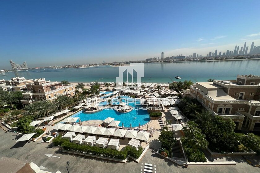 Immobilien zur Miete - 3 Zimmer - Palm Jumeirah, VAE – Bild 1