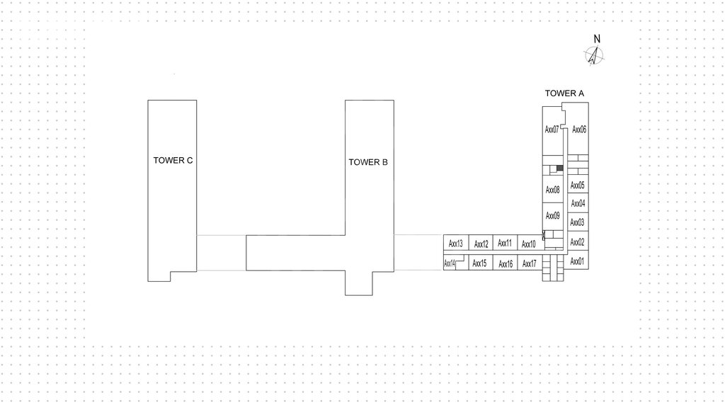 Apartments zum verkauf - Dubai - für 340.400 $ kaufen – Bild 1