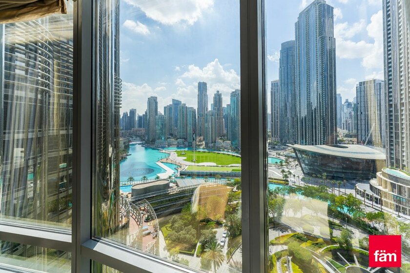 Apartamentos a la venta - City of Dubai - Comprar para 1.361.800 $ — imagen 11