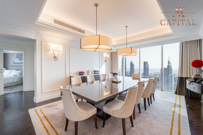 Stüdyo daireler kiralık - Dubai - $266.811 / yıl fiyata kirala – resim 23