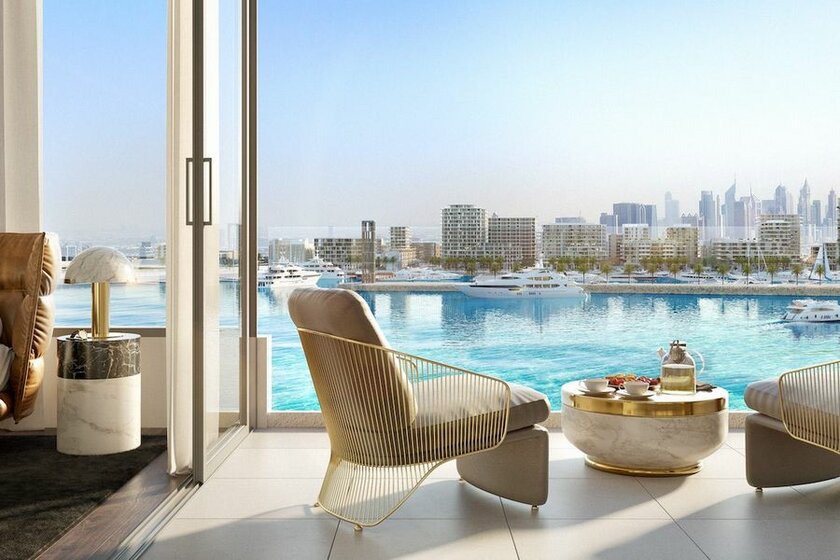 Acheter 24 appartements  - Bur Dubai, Émirats arabes unis – image 21