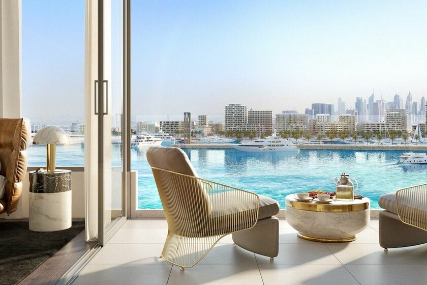 Acheter un bien immobilier - Dubai, Émirats arabes unis – image 5