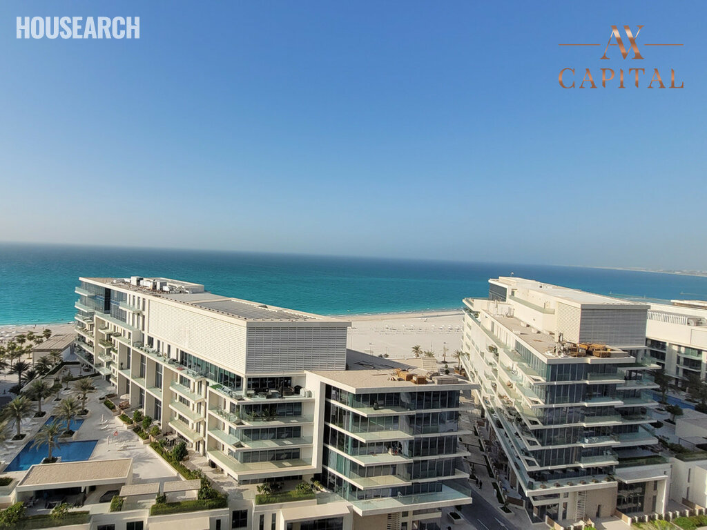 Maison de ville à vendre - Abu Dhabi - Acheter pour 2 314 184 $ – image 1