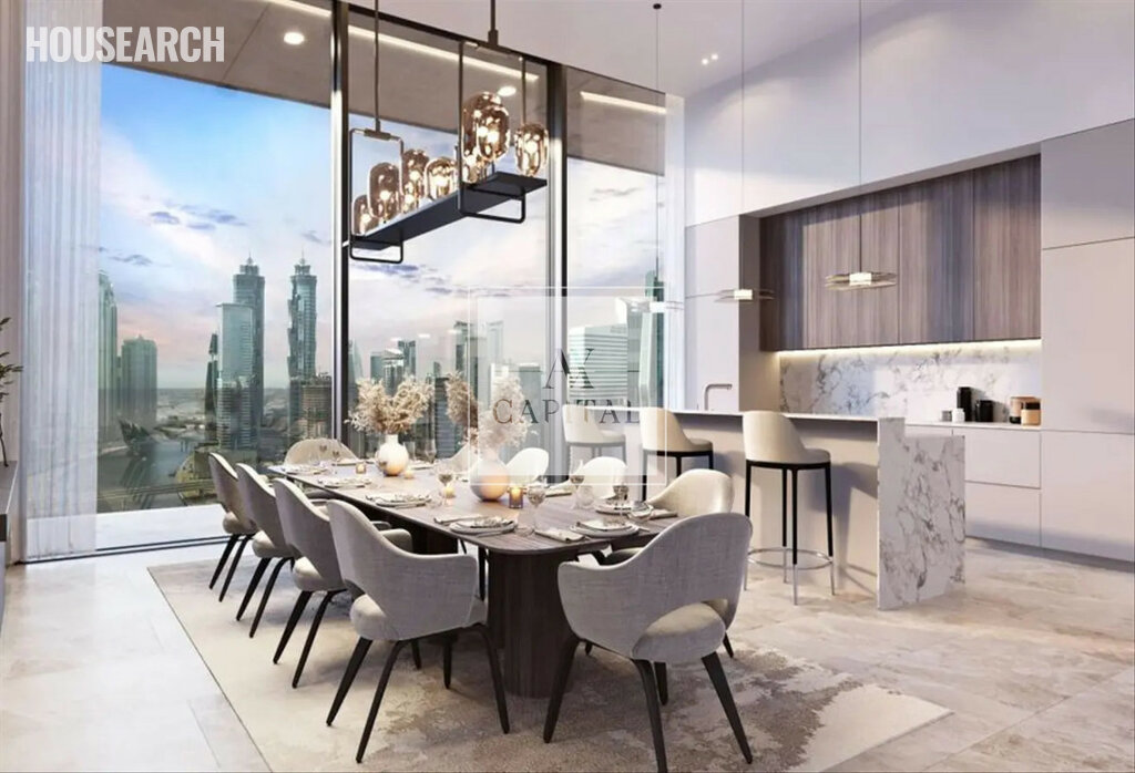 Apartments zum verkauf - Dubai - für 620.745 $ kaufen – Bild 1