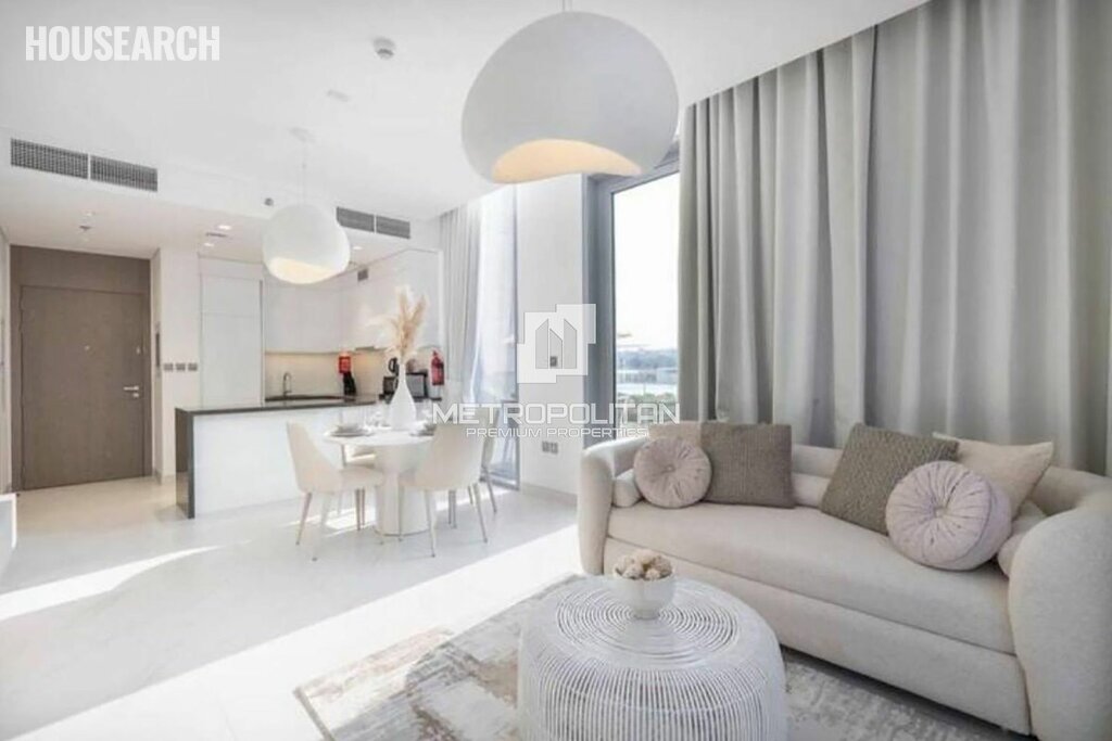 Stüdyo daireler kiralık - Dubai - $36.756 / yıl fiyata kirala – resim 1