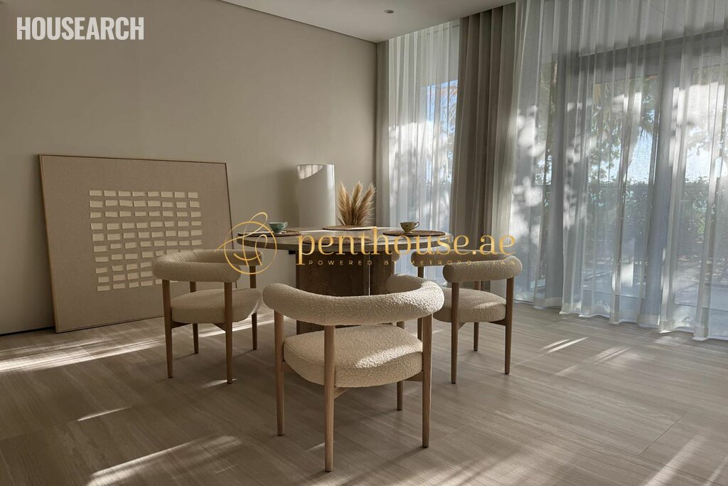 Apartamentos en alquiler - Alquilar para 133.409 $/al año — imagen 1