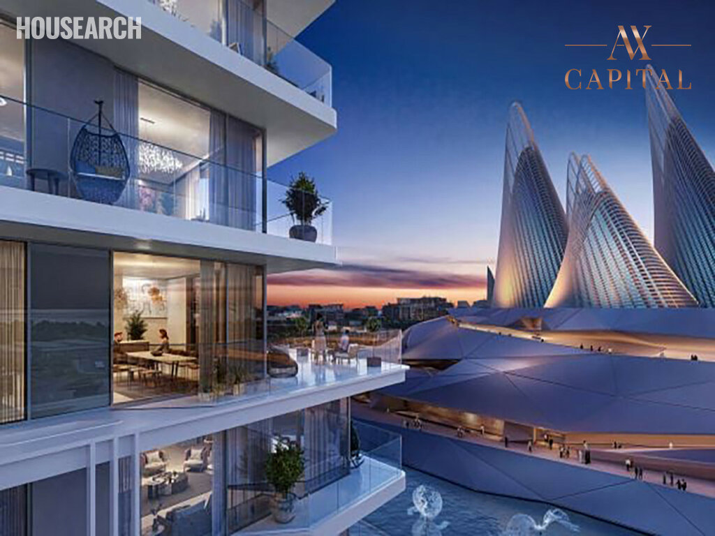 Appartements à vendre - Abu Dhabi - Acheter pour 1 796 886 $ – image 1