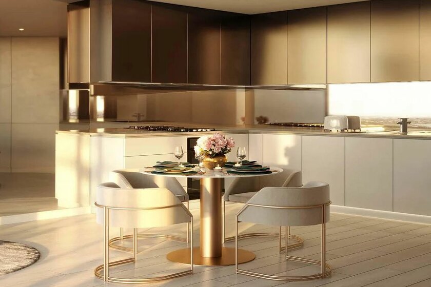 Compre 212 apartamentos  - Business Bay, EAU — imagen 2