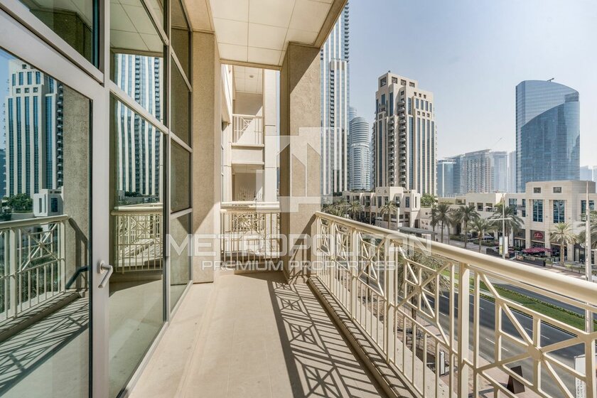 Immobilien zur Miete - City of Dubai, VAE – Bild 25