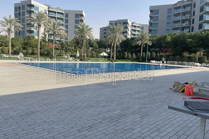 Buy 21 apartments  - Dubai South, UAE - image 11