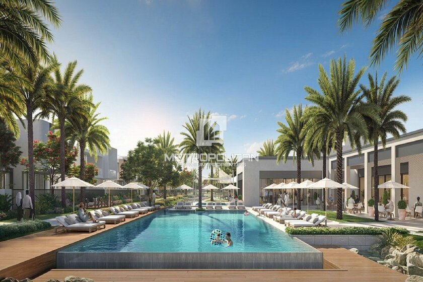 Compre una propiedad - 4 habitaciones - Dubai Hills Estate, EAU — imagen 4