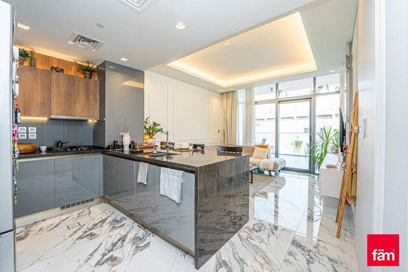 Buy 39 apartments  - Jumeirah Village Triangle, UAE - image 36
