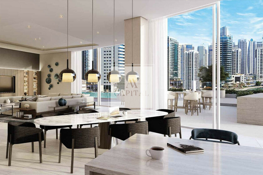 Apartamentos a la venta - Dubai - Comprar para 844.005 $ — imagen 18